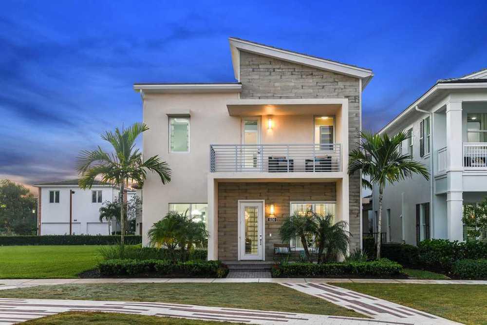 1030 FAULKNER TERRACE, Palm Beach Gardens, House,  for sale, Drouillard Realty Corp.